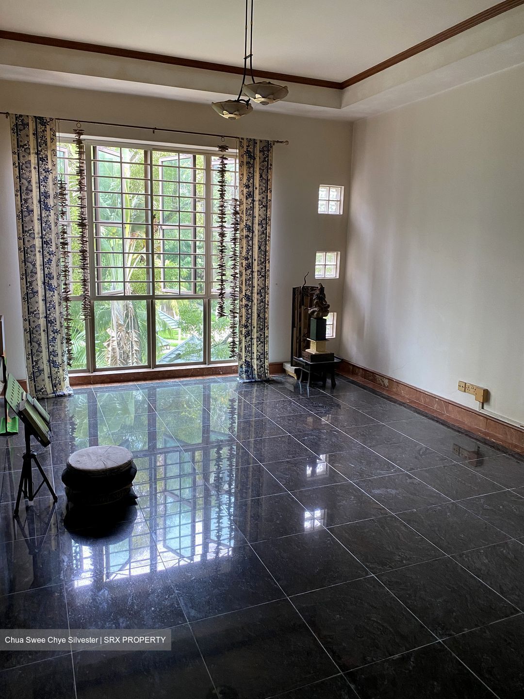 Jalan Haji Salam (D16), Condominium #613916151